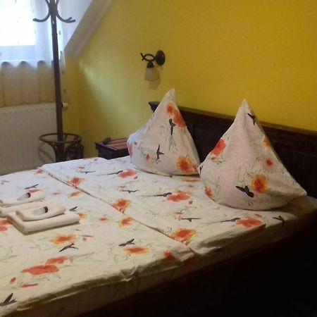 Casa Lia Hotell Sighişoara Exteriör bild
